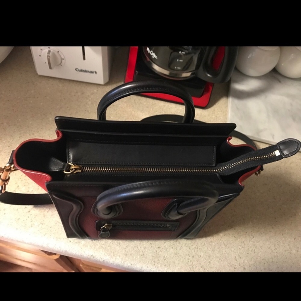 Authentic Celine Mini - image 3